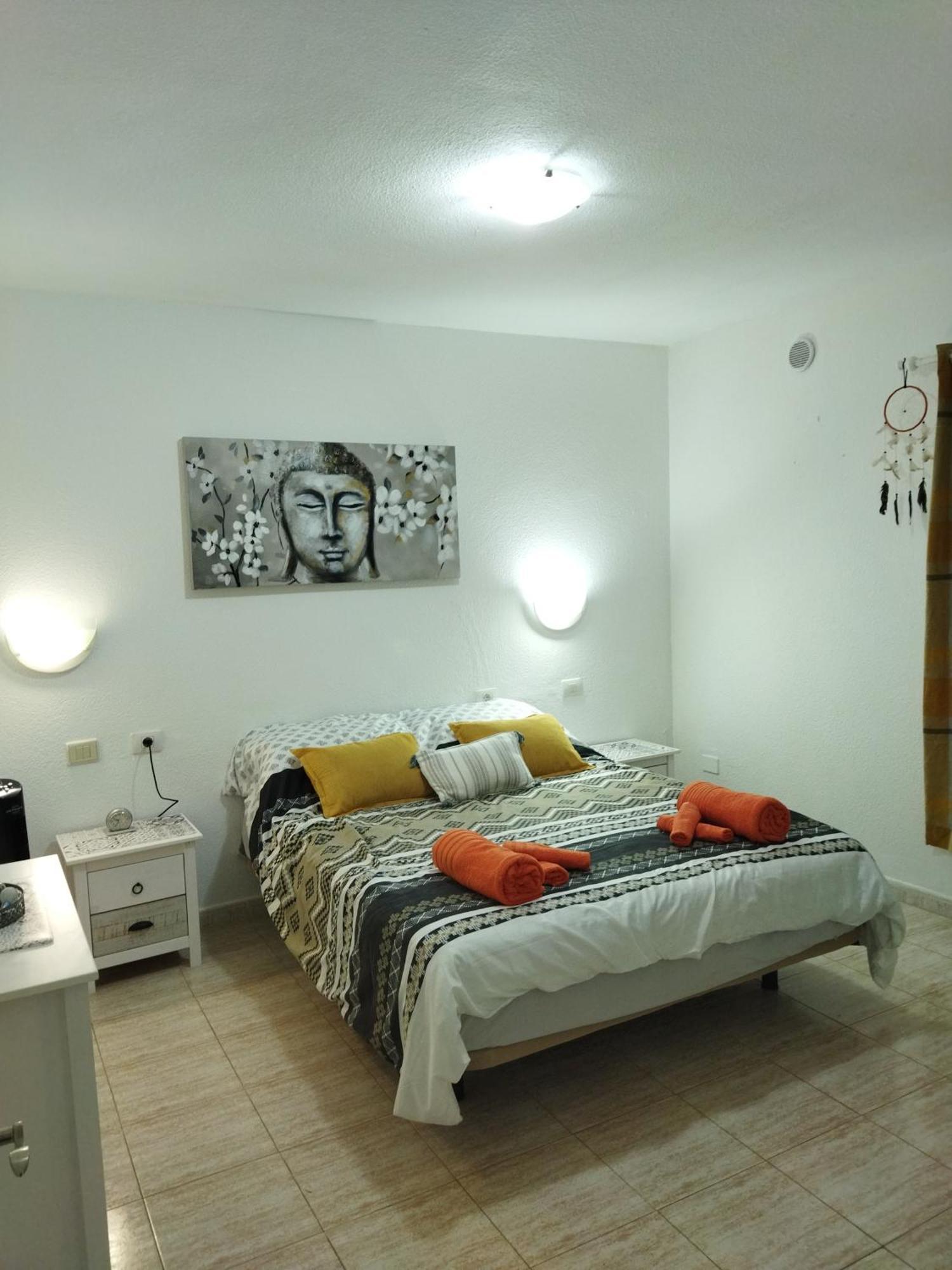 Casa Alisios 71 Apartment Corralejo Exterior photo